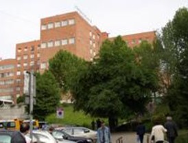 Un desaparecido en Guadalajara es localizado herido en el Hospital Clínico de Madrid