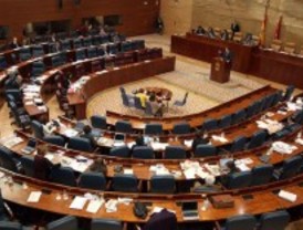 PP propondrá que los sueldos de los diputados autonómicos se cuelguen en la web de la Asamblea