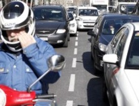 El Ayuntamiento lanza un proytecto para que los madrileños compartan coche al ir al trabajo