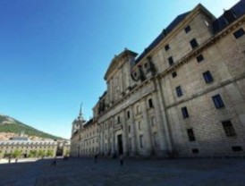 Una cita con el pianista Javier Perianes en el Escorial