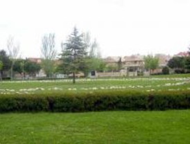 Getafe pide la aprobación del Plan Rector del Parque del Sureste