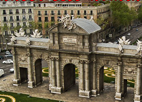 Agenda que hacer este domingo en madrid