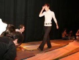 400 actividades en los tres centros culturales de la región