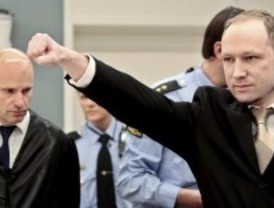 Anders Breivik, un asesino de masas algo atípico