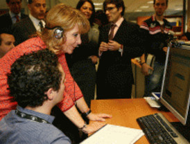 40 millones para los Centros Especiales de Empleo