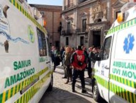 Aumentan un 104% las enfermedades tropicales