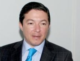 Calvo dice que el intercambiador de Conde de Casal se hará durante esta legislatura