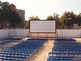 El IX Circuito de Cine de Verano llega a una veintena de municipios de la región