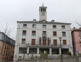 Más frecuencia para la línea 3 de El Escorial