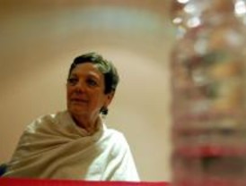 Graciela Iturbide, la fotografía hecha metáfora