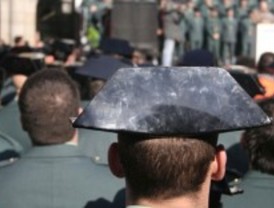 Cae la violenta 'banda de los guardias civiles'