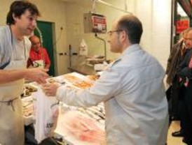 Se renueva el Mercado de Orcasitas en Usera