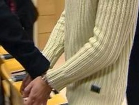 La fiscal mantiene la solicitud de 20 años de prisión para el acusado de quemar viva a Alexandra