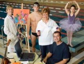 El Ayuntamiento de Pozuelo de Alarcón oferta más de 40 cursos