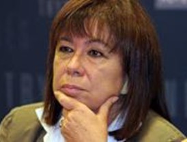 Narbona denuncia que la Sierra de Guadarrama incumple la Ley de Parques Nacionales