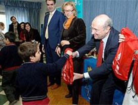 Más de 23.000 niños aprenden a ahorrar energía con juegos