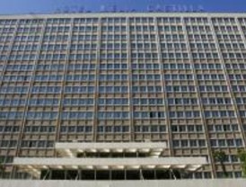 Caen los precios hoteleros en la región