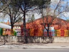 Alumnos de Vicálvaro se beneficiarán de actividades complementarias a sus estudios