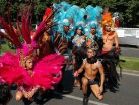 El 'Orgullo Gay' se celebrará del 25 de junio al 5 de julio