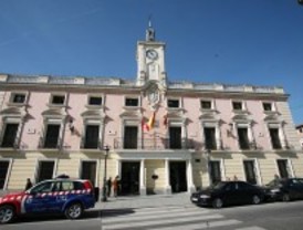 Más de 270.000 euros para mejorar seguridad vial de Alcalá