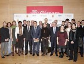 Cámara, CEIM y COE ayudarán a la inserción laboral de los deportistas de elite