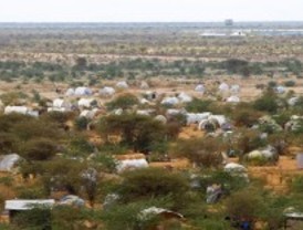 La policía de Kenia cree que las cooperantes españolas secuestradas están en Somalia
