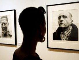 Proyección de universos complejos