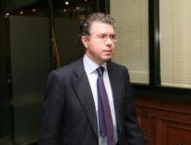CC.AA. dicen que sin las transferencias en personal 'se pone en riesgo' la oficina Judicial