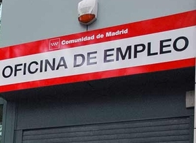 Oficina de empleo
