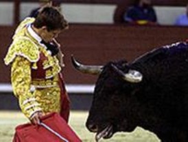 La estación de Metro de Chamartín acogerá una exposición dedicada a la tauromaquia