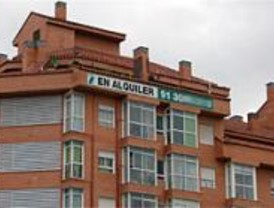 El precio del metro cuadrado en la Comunidad de Madrid ha bajado un 2%