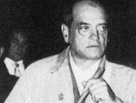 La Academia de Cine homenajeará a Luis Buñuel en el 25 aniversario de su muerte