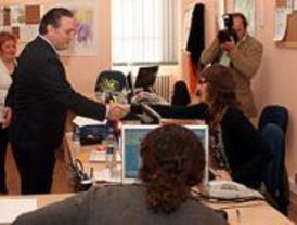 Madrid Joven Integra atendió 104 consultas jurídicas en 2007