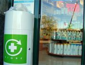 El reciclaje más saludable