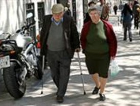 Madrid duplicará el número de plazas para personas dependientes