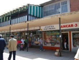 Los comerciantes del sur de Madrid denuncian el cierre de cuatro negocios diarios