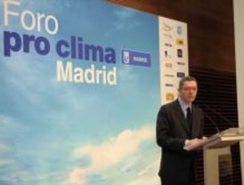 Madrid lidera una alianza por la sostenibilidad