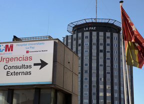 La Paz sopla las velas de su 50 aniversario