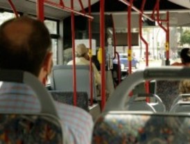 La línea I de EMT vuelve a su recorrido habitual