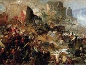 'España 1808-1814. La nación en armas' inicia la celebración del bicentenario