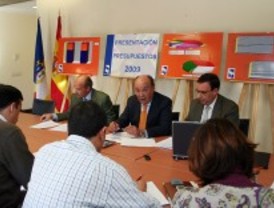 Las Rozas cierra las cuentas de 2009 con saldo positivo