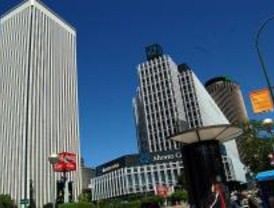 La creación de nuevas empresas desciende un 36,08% en Madrid en febrero