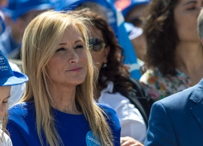 Cifuentes se volcará en su gobierno con medidas por la transparencia