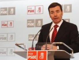 Gómez cree que cesa la 'locura' en Caja Madrid