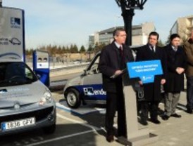 Apuesta por la movilidad eléctrica