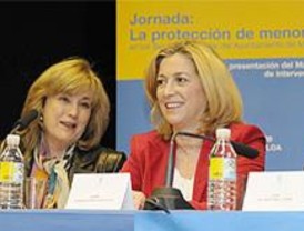 Nuevo manual sobre menores para los servicios sociales municipales