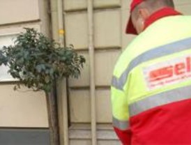 El SELUR recoge 26,5 toneladas de residuos