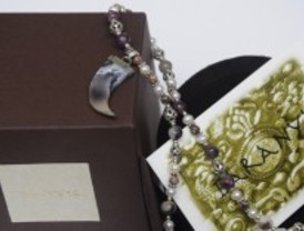 Consiga una joya de 'Daranya'