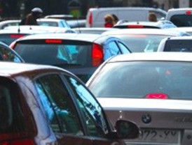 Guía para moverse por Madrid en verano