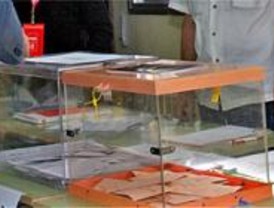 Ayuda para votar para las personas con movilidad reducida en Parla y Alcorcón